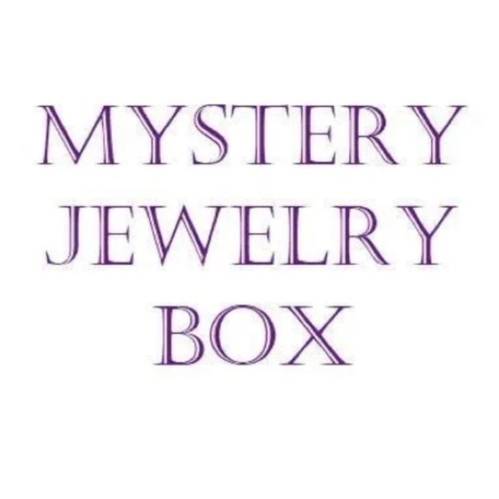 3-5 Pieces Of Jewelry Mystery Bundle! Earrings, Bracelets, Necklaces Total $100!